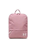 Plecaki - Under Armour Plecak UA Loudon Backpack SM 1376456-697 Różowy - miniaturka - grafika 1
