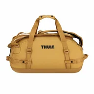 Walizki - Thule Chasm Torba podróżna Weekender 58 cm golden - miniaturka - grafika 1