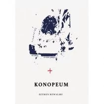 Konopeum - Poezja - miniaturka - grafika 1