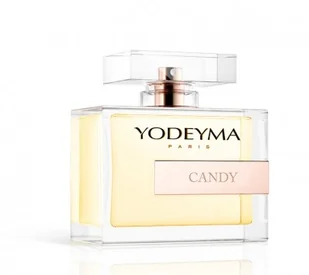 Perfumy Yodeyma Candy 100 ml - Wody i perfumy damskie - miniaturka - grafika 1