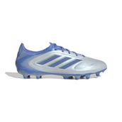 Piłka nożna - Męskie Korki ADIDAS COPA PURE III LEAGUE FG/MG ID9050 – Niebieski - miniaturka - grafika 1