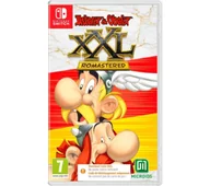 Gry Nintendo Switch - Asterix & Obelix XXL Romastered Nintendo Switch - miniaturka - grafika 1