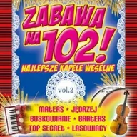 Poezja śpiewana - Zabawa na 102. Volume 2 - miniaturka - grafika 1