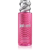 Wody i perfumy damskie - Roberto Cavalli Just Cavalli Bold Blossom perfumowany spray do ciała dla kobiet 250 ml - miniaturka - grafika 1