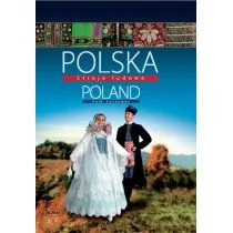 Muza Elżbieta Piskorz-Branekova Polskie stroje ludowe - Kulturoznawstwo i antropologia - miniaturka - grafika 1