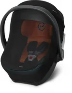 Akcesoria do fotelików - Cybex moskitiera do fotelików Aton i Cloud Q - miniaturka - grafika 1