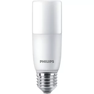 Philips Żarówka światła LED CorePro LED Stick 9.5W (68W) E27 830 T38 E27 929001901402 - Żarówki LED - miniaturka - grafika 1
