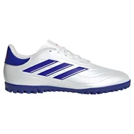 Piłka nożna - adidas Buty piłkarskie Copa Pure Ii Unisex, Ftwr biały jasny niebieski słoneczny czerwony, 40 2/3 EU - miniaturka - grafika 1