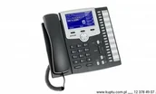 Telefony stacjonarne - SLICAN CTS-330.CL-BK telefon systemowy - miniaturka - grafika 1