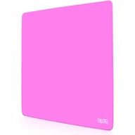Podkładki pod mysz - PODKŁADKA POD KLAWIATURĘ Cotton Candy 30x30 TILT Wytrzymała XL Na biurko - miniaturka - grafika 1