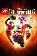 Gry PC Cyfrowe - LEGO Iniemamocni PC PL DUBBING - miniaturka - grafika 1