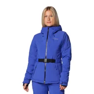Kurtki narciarskie - Kurtka narciarska damska Columbia Cirque Bowl Insulated - miniaturka - grafika 1