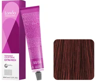 Farby do włosów i szampony koloryzujące - Londa Color Permanent, farba do włosów, 5/5, 60ml - miniaturka - grafika 1