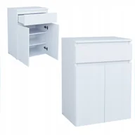 Szafki łazienkowe - Szafka Łazienkowa stojąca szer. 60cm Producent Kod: 122 - miniaturka - grafika 1