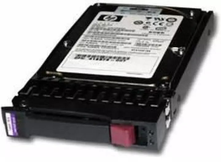 HPE SeaLeD SPares 1TB 6G SATA 7.2K, RP001230241