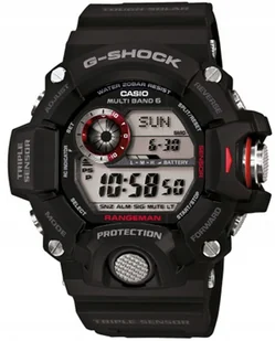 Zegarek Casio GW-9400-1ER - Zegarki męskie - miniaturka - grafika 2