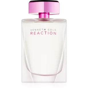 Kenneth Cole Reaction woda perfumowana dla kobiet 100 ml - Wody i perfumy damskie - miniaturka - grafika 1