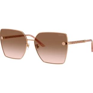 Versace Okulary przeciwsłoneczne VE2270D - Okulary przeciwsłoneczne - miniaturka - grafika 1