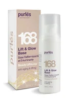 Kremy do twarzy - Purles 168 Lift & Glow Base, Baza Liftingująco-Rozświetlająca 30ml - miniaturka - grafika 1