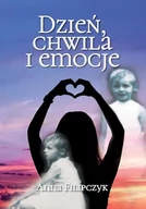 Pedagogika i dydaktyka - Dzień, chwila i emocje - miniaturka - grafika 1