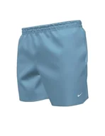 Spodenki damskie - Nike Swim Nessa560 5-siatkowe szorty do pływania Aquarius niebieskie męskie M - miniaturka - grafika 1