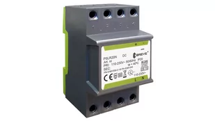 Breve Zasilacz impulsowy PSLR 20 230VAC/12VDC 1,6A /na szynę TH/ 18912-9991 18912-9991 - Zasilacze i transformatory - miniaturka - grafika 1