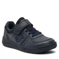 Buty dla chłopców - Sneakersy Joma W.Harvard Jr 2303 WHARW2303V Navy Blue - miniaturka - grafika 1