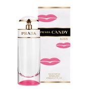 Wody i perfumy damskie - Prada Candy Kiss woda perfumowana 80ml - miniaturka - grafika 1