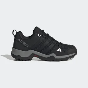 Dziecięce Buty ADIDAS TERREX AX2R K IF7514 – Czarny - Buty trekkingowe dziecięce - miniaturka - grafika 1