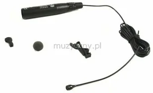 AKG C417PP mikrofon pojemnościowy typu lavalier - Akcesoria do nagłośnienia - miniaturka - grafika 1
