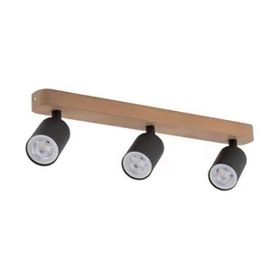 TK Lighting Lampa SUFITOWA TOP WOOD 3292) - Lampy sufitowe - miniaturka - grafika 1