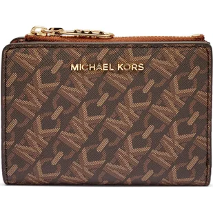 Michael Kors Portfel - Portfele - miniaturka - grafika 1