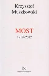 Most 1919-2012 - Biografie i autobiografie - miniaturka - grafika 1