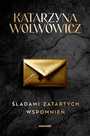 Kryminały - Śladami zatartych wspomnień - miniaturka - grafika 1