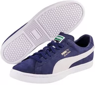 Sneakersy damskie - Buty sportowe Puma Court Star SD r.40,5 sneakersy - miniaturka - grafika 1