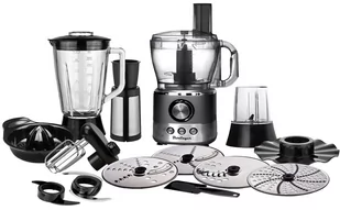 Germin MAX-1200-W - Roboty kuchenne - miniaturka - grafika 1