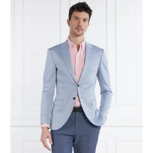 Joop! Marynarka 17 JB-69Damon-J6 | Extra slim fit - Marynarki męskie - miniaturka - grafika 1
