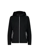 Kurtki damskie - CMP Damska kurtka softshellowa z zamkiem błyskawicznym - miniaturka - grafika 1