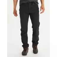 Odzież trekkingowa męska - Spodnie trekkingowe męskie Marmot Mountain Active Pants - miniaturka - grafika 1