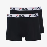 Majtki męskie - FILA BOKSERKI TRUNK URBAN 2PACK NAVY - miniaturka - grafika 1