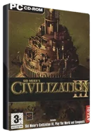 Gry PC Cyfrowe - Sid Meier's Civilization III Complete Steam Key EUROPE - miniaturka - grafika 1