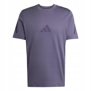 ADIDAS KOSZULKA Z.N.E. JW4740 r L - Koszulki męskie - miniaturka - grafika 1