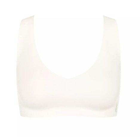 Sloggi Zero Feel 2.0 Bralette/00GZ Biustonosz -XL