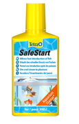 Filtry akwariowe i akcesoria - TetraTec SafeStart 250ml T175655 - miniaturka - grafika 1