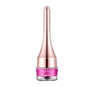 Eyelinery - AFFECT SIMPLE LINES WODOODPORNY EYELINER W ŻELU HOT PINK 2,9G - miniaturka - grafika 1