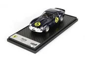Samochody i pojazdy dla dzieci - Bbr Ferrari 250 Gto 1962 S/N 3589Gt To 1:43 Bbrc269 - miniaturka - grafika 1