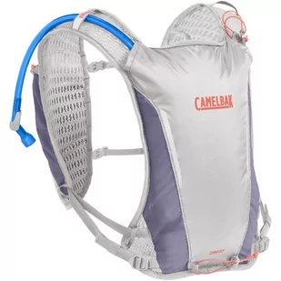 Kamizelka biegowa damska CamelBak Women's Circuit Run Vest - Plecaki - miniaturka - grafika 1