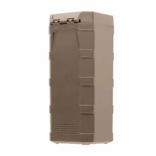 Magpul - Etui DAKA Can 2.0 - Flat Dark Earth - MAG1223-FDE - Akcesoria turystyczne - miniaturka - grafika 4