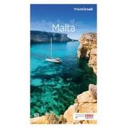 Przewodniki - Katarzyna Rodacka Malta Travelbook Wydanie 3 - miniaturka - grafika 1