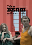 Biografie i autobiografie - Rafał Dajbor Jak u Barei czyli kto to powiedział - miniaturka - grafika 1